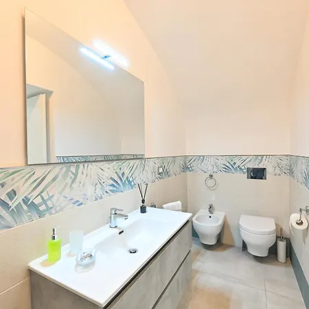 Appartement Lucia's Ischia