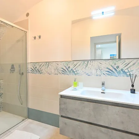 Lucia's Appartement Ischia