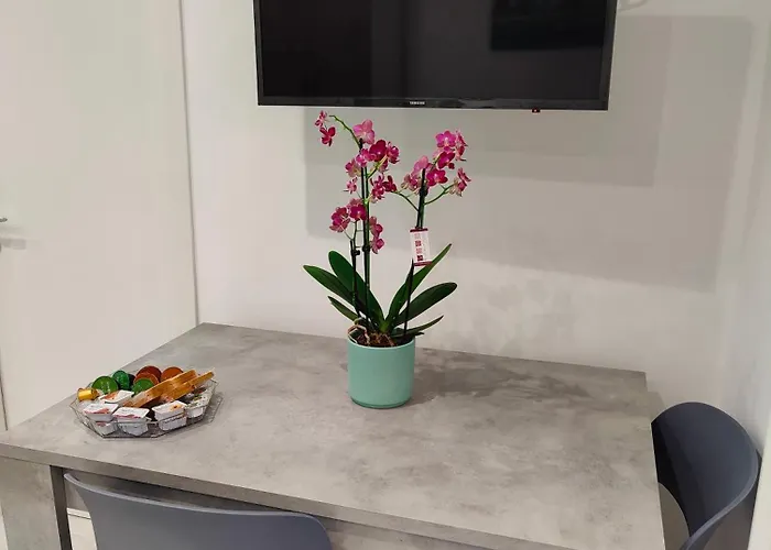 Lucia's Διαμέρισμα Ίσκια