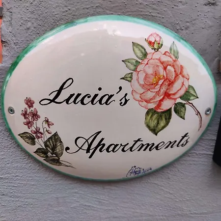 Lucia's