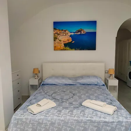 Daire Lucia's Ischia