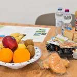 Διαμέρισμα Lucia's *