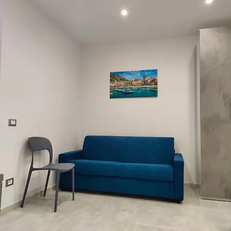 Lucia's Appartement