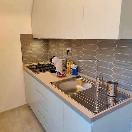 Appartement Lucia's
