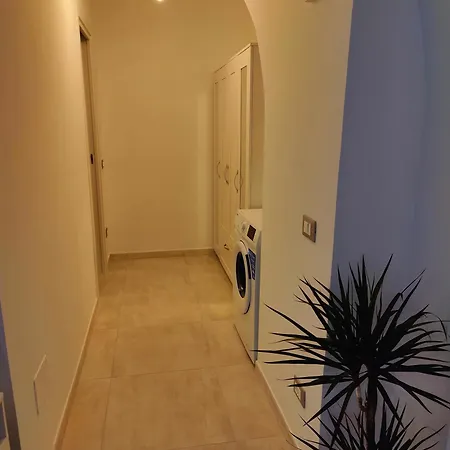Lucia's Appartement