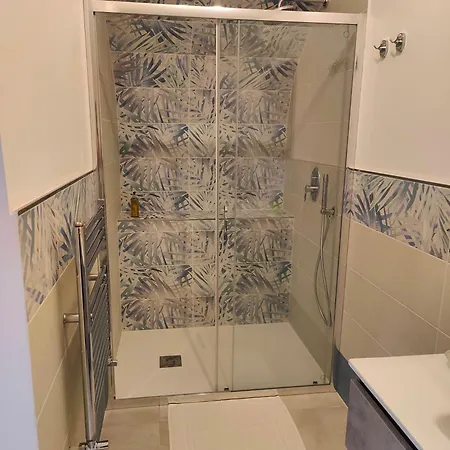 Appartement Lucia's Ischia