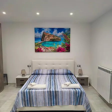 Lucia's Appartement *
