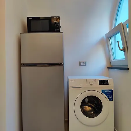 Appartement Lucia's