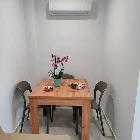 Lucia's Appartement *
