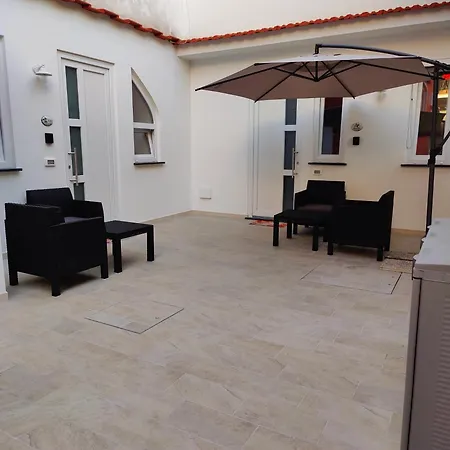 Lucia's Appartement Ischia