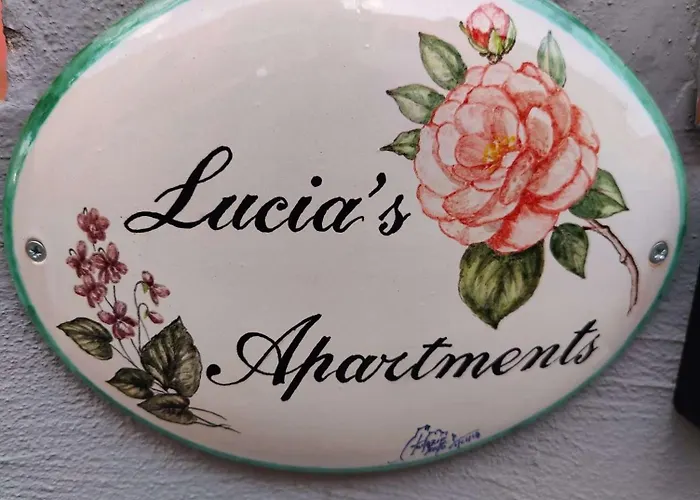 Lucia's