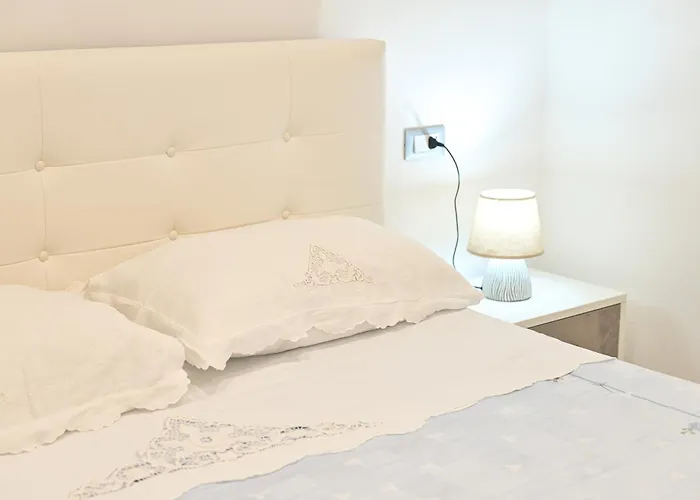 Appartement Lucia's Ischia