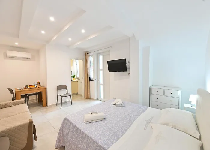 Lucia's Appartement