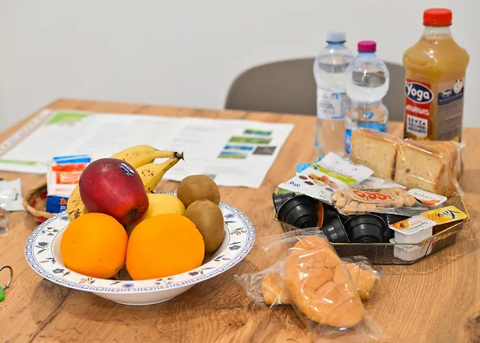 Appartement Lucia's *