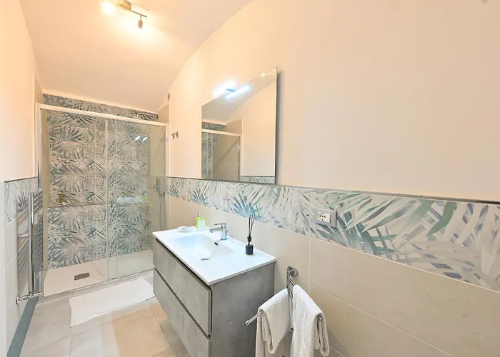 Appartement Lucia's Ischia