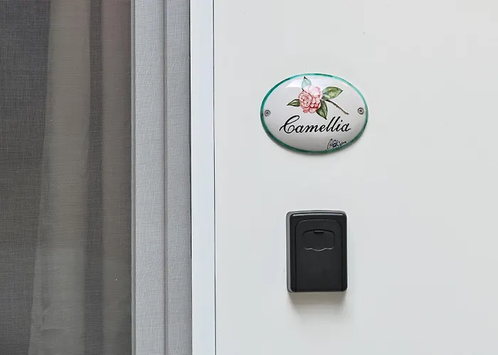 Lucia's Appartement